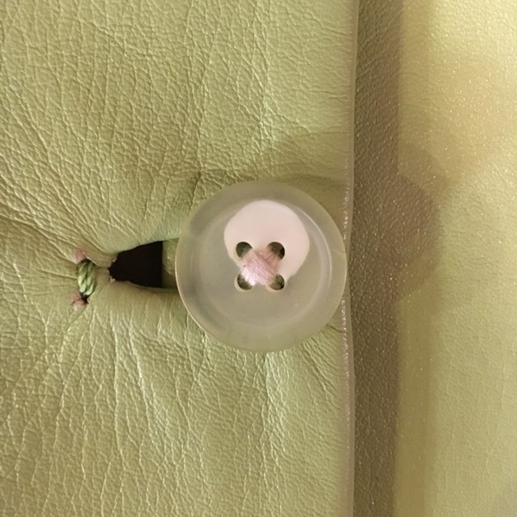 Sharon Roth | Jackets & Coats | Rare Sharon Roth Leather Jacket | Poshmark